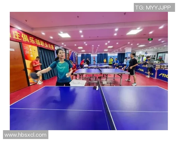 重庆乒乓球队速度提升之路探讨与未来发展展望